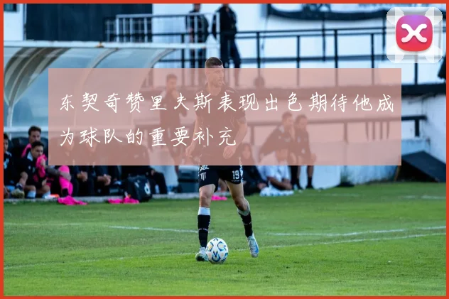 东契奇赞里夫斯表现出色期待他成为球队的重要补充